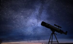 Telescópio