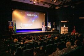 Prefeitura de Mongaguá promove protagonismo infantil em minissérie