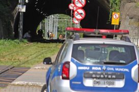 PEC pretende transformar guardas civis pelo País