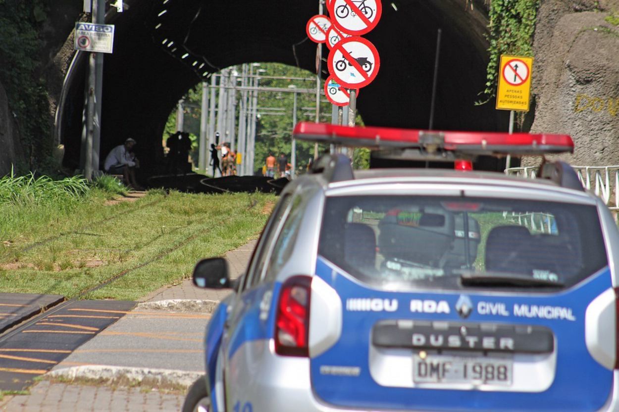 PEC pretende transformar guardas civis pelo País