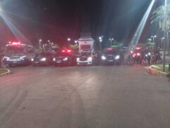 GCM de SV prende criminosos