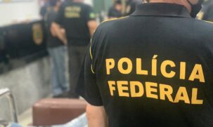 O nome da operação é uma alusão à história bíblica de Sisaque, rei do Egito que invadiu o reino de Judá e saqueou os tesouros do templo (arquivo)
