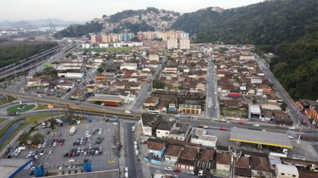 As celebrações dos 46 anos da Zona Noroeste prosseguem durante a semana