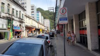 Objetivo da liberação aos sábados é movimentar o comércio da região
