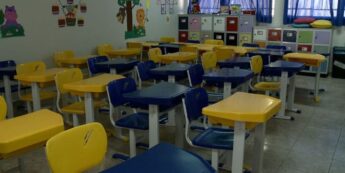 Fim do ano chegando e junto com ele o período de renovação de matrícula nas escolas e do reajuste das mensalidades