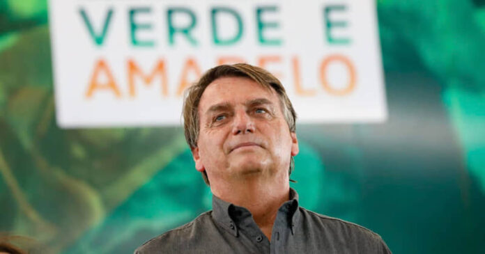 Mato Grosso, Rondônia e Distrito Federal, onde o bolsonarismo é forte, são consideradas opções preferenciais para o lançamento de sua candidatura a senador