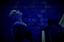 Pianista Silvia Goes realizará uma apresentação especial para lançar nono álbum de sua carreira