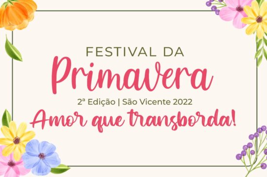Confira a programação para sexta (30), sábado (1º) e domingo (2)