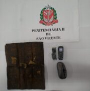 O irmão dela foi encaminhado para o regime disciplinar