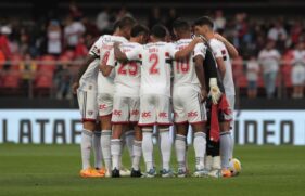 O clube acertou recentemente um mês de forma a evitar que a dívida atingisse três meses