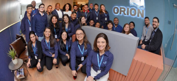 Moderno, arrojado e com uma preocupação com a funcionalidade e o bem-estar dos colaboradores, o design arquitetônico da nova sede é de encher os olhos