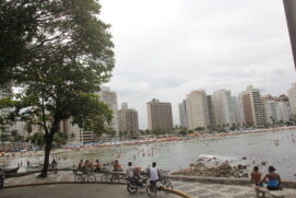 A ação será conduzida pela Secretaria Municipal de Meio Ambiente, em parceria com o Instituto Limpa Brasil