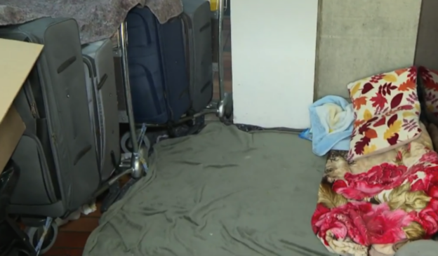 A família pediu para não ser identificada