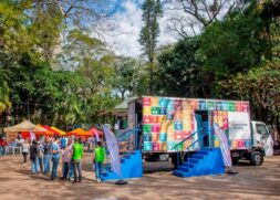 Veículo vai apresentar detalhes de 4 ODS.