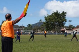 Durante os jogos anteriores, já passaram pelos gramados diversos times