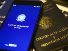 Já no interior, há 8.418 postos disponíveis, e no litoral, 1.105