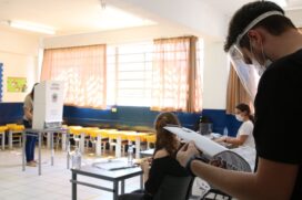 Esclareça todas as dúvidas sobre como justificar o voto nas eleições 2022