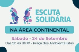 As sessões contam com duração de até 50 minutos