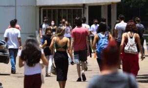 Mensalidades giram em torno de 5 mil reais