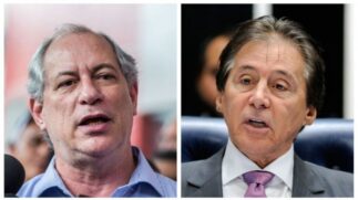 Na época da disputa, Oliveira, que tinha 40 processos contra Ciro, declarou que arrematou a propriedade de