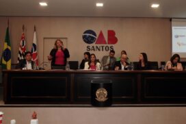 VICE-PREFEITA RENATA BRAVO PARTICIPA DA ABERTURA DO SETEMBRO VERDE