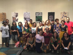 3&ordm; GCC - Gestão Cultura e Criatividade