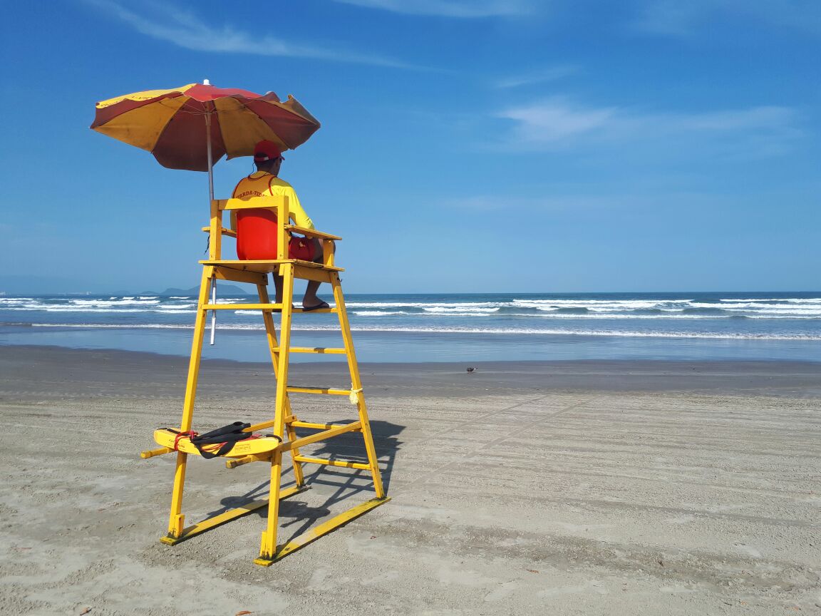 Ao todo, foram seis mortes na capital, região metropolitana e interior do estado, além de três no litoral