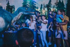 Espetáculo, que já foi sucesso em todo o Brasil na antiga versão drive-in, desta vez, retorna em um formato diferente