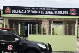 Delegacia de Polícia de Defesa da Mulher