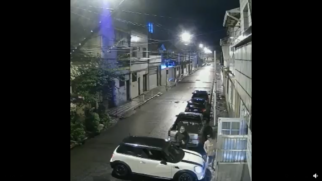 Dupla assalta morador em SV