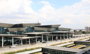 Aeroporto de Guarulhos