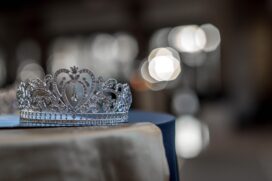 A final do concurso Miss Primavera Bertioga acontece neste domingo