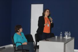 IMPÓSIO SETEMBRO AMARELO PREVENÇÃO SUICÍDIO