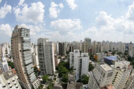 De janeiro a agosto, a Jucesp registrou um total de 208.761 novas empresas, o que reflete o ritmo crescente da economia paulista em 2023