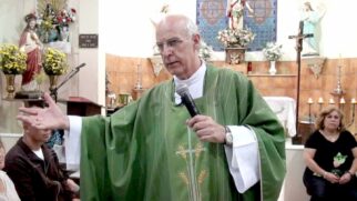 O Padre Julio Lancellotti é referência nacional