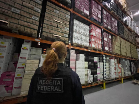 Levantamentos apontam que os vinhos importados clandestinamente e sem garantia de qualidade tinham dentre outros destinos o mercadão municipal de São Paulo