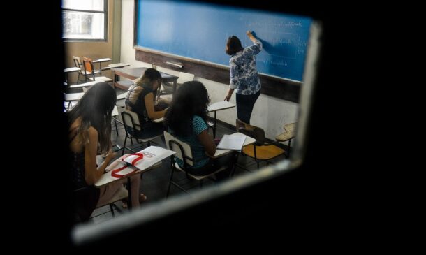 O processo seletivo considera 65 Olimpíadas de Conhecimento, com opções para eventos regionais, nacionais, iberoamericanos e internacionais