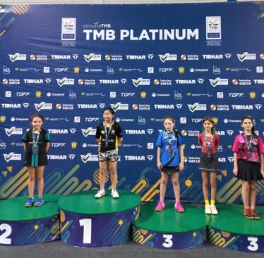 Na competição, a também atleta da Prefeitura, Leticya Biano, disputou a competição na categoria Absoluto D, ficando em quinto lugar