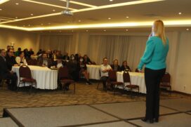 Foram realizadas ainda homenagens a personalidades consideradas fundamentais para o sucesso da 14ª Conferência da Rede de Cidades Criativas da Unesco