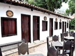 Durante o evento, haverá atividades como exposição e vendas de artesanato