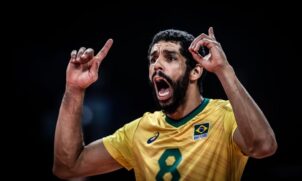 Brasil se classifica