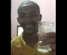 O feirante não deu notícias à família que mora em Mogi das Cruzes