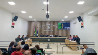Prefeitura quer firmar uma parceria público privada para a concessão dos serviços de iluminação pública em Itanhaém