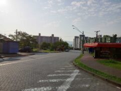 O objetivo é valorizar o bairro e criar melhores opções de lazer aos munícipes, segundo Wilson Pio