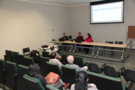 Proposta foi apresentada em audiência pública nesta sexta (16).
