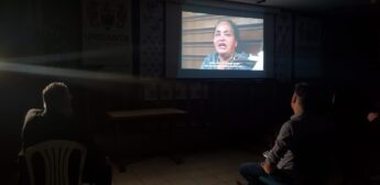 O documentário Colchão de Pedra estreou nesta terça-feira (20)