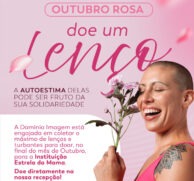 Campanha Outubro Rosa