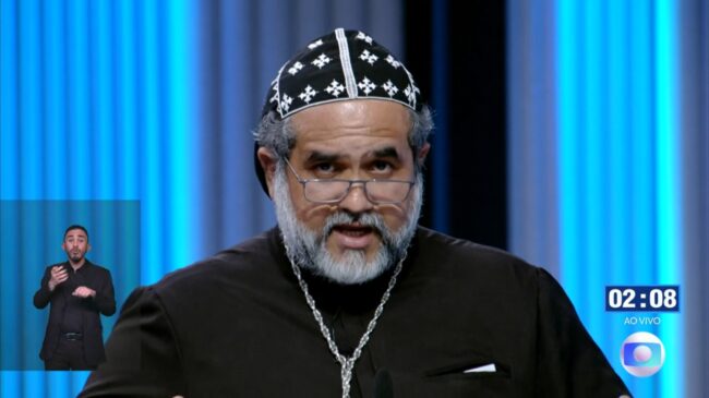 Padre Kelmon