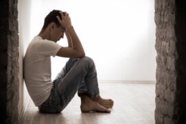 6 em cada 10 jovens avaliam negativamente seu estado emocional, mostra pesquisa