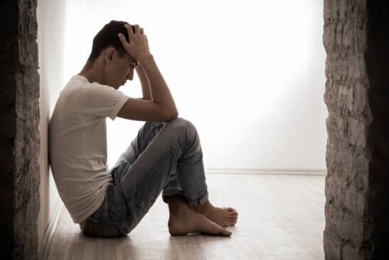 6 em cada 10 jovens avaliam negativamente seu estado emocional, mostra pesquisa